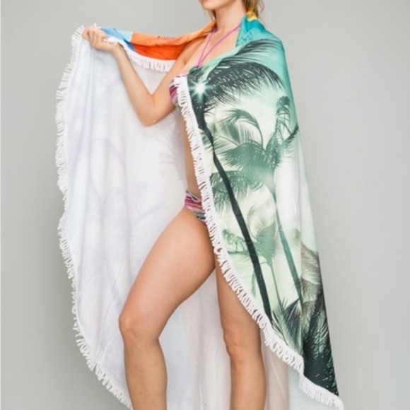 The "Big" Beach towel is here! - Picture 2 of 3